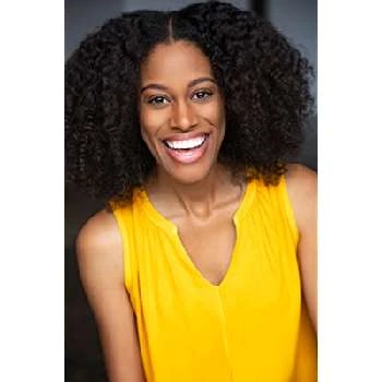 Jasmine Ahnie Biography