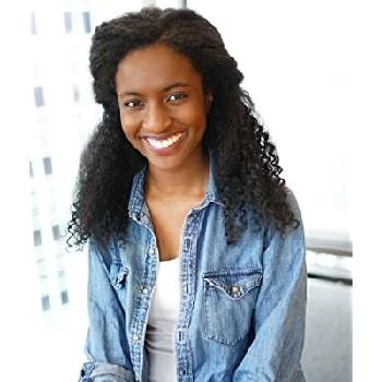 Jasmine Akakpo - Age, Bio, Birthdate, Family, Networth & More