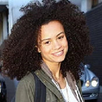 Jasmine Breinburg - Age, Bio, Birthdate, Family, Networth & More