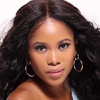 Jasmine Burke - Date Of Birth, Bio, Birthdate, Parents, Networth & More