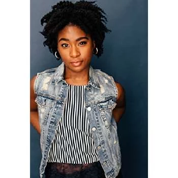 Jasmine Carmichael - Age, Bio, Birthdate, Family, Networth & More