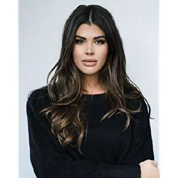 Jasmine Evans - Age, Bio, Birthdate, Family, Networth & More