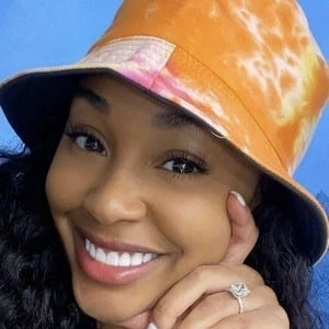 Jasmine Luv Biography