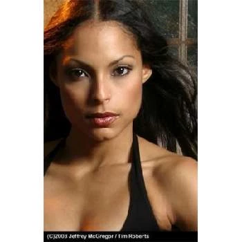 Jasmine Montesino - Age, Bio, Birthdate, Family, Networth & More