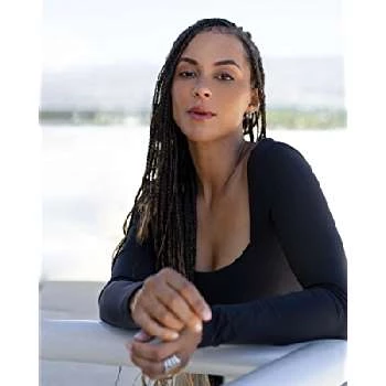 Jasmine Richard-Brooks - Age, Bio, Birthdate, Family, Networth & More