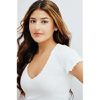 Jasmine Sky Sarin - Age, Height, Birthdate, Family, Wiki & More