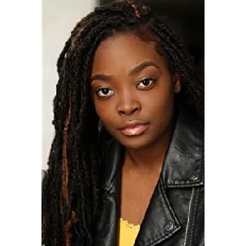 Jasmyn T. Curry - Age, Bio, Birthdate, Family, Networth & More