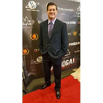 Jason Anthony Fisher Biography