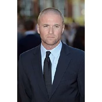 Jason Barry Biography