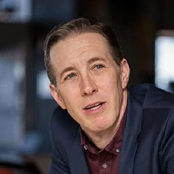 Jason Buss - Age, Bio, Birthdate, Family, Networth & More