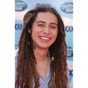 Jason Castro Biography
