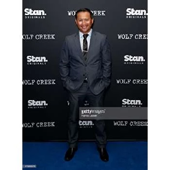 Jason Chong Biography
