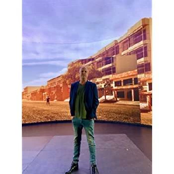 Jason Corder - Age, Bio, Birthdate, Family, Networth & More