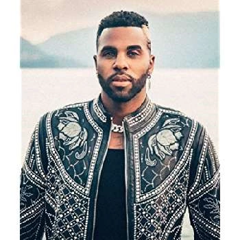 Jason Derulo - Age, Height, Birthdate, Family, Wiki & More