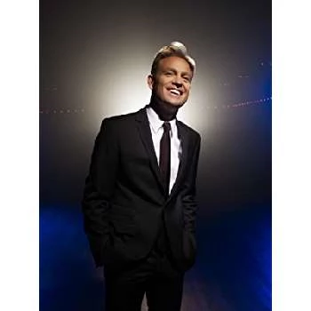 Jason Donovan