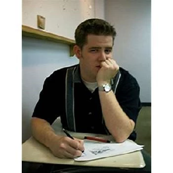 Jason Dryg - Age, Bio, Birthdate, Family, Networth & More