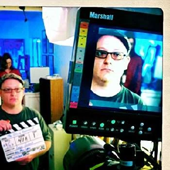 Jason Hampton Biography