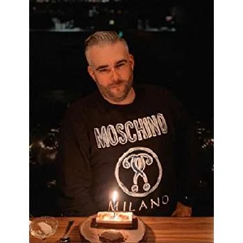 Jason Hilton Biography