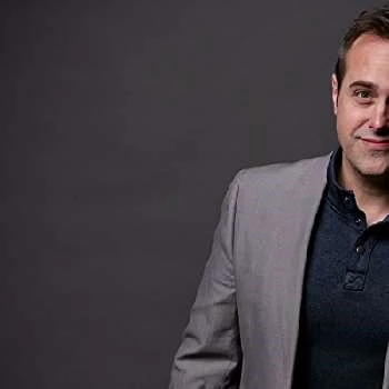 Jason Hudson - Age, Bio, Birthdate, Family, Networth & More