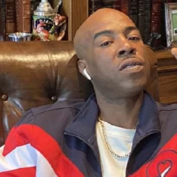 Jason Johnson - Age, Bio, Birthdate, Family, Networth & More