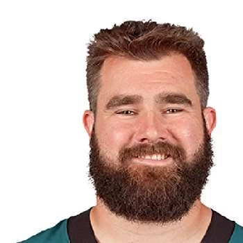 Jason Kelce Biography