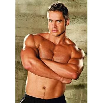 Jason Kingsley Biography