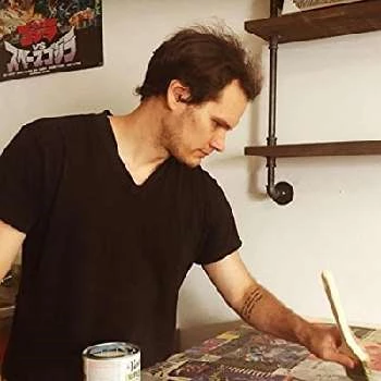 Jason Krawczyk - Age, Bio, Birthdate, Family, Networth & More