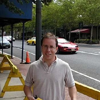 Jason L. Liebman Biography