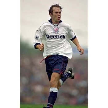 Jason McAteer Biography