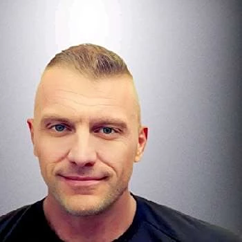 Jason McGinn - Age, Bio, Birthdate, Family, Networth & More