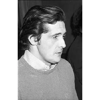 Jason Miller Biography