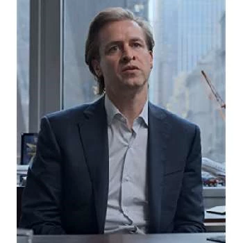 Jason Mudrick - Age, Bio, Birthdate, Family, Networth & More