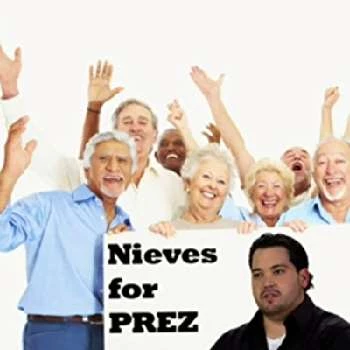 Jason Nieves - Age, Bio, Birthdate, Family, Networth & More