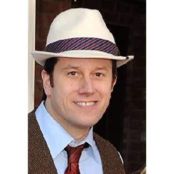 Jason Packham Biography