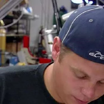 Jason Pohl - Age, Bio, Birthdate, Family, Networth & More