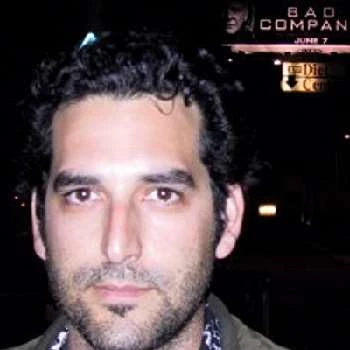 Jason Richman - Age, Bio, Birthdate, Family, Networth & More