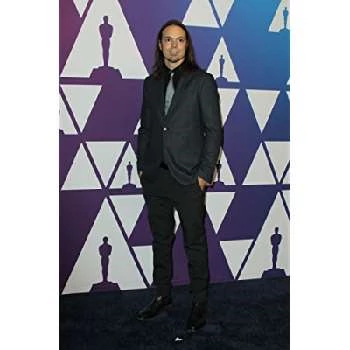 Jason Ruder - Age, Bio, Birthdate, Family, Networth & More