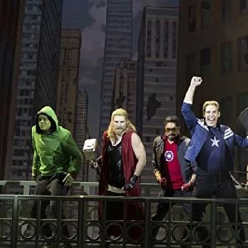 Jason Scott McDonald - Age, Bio, Birthdate, Family, Networth & More