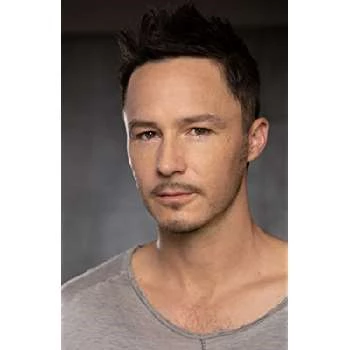 Jason Seitz Biography