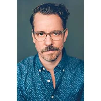 Jason Sharman Biography