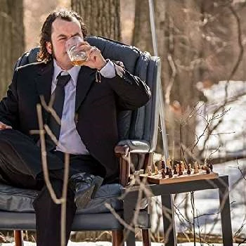 Jason T. Green - Age, Bio, Birthdate, Family, Networth & More