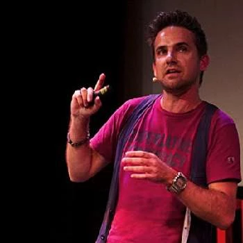 Jason van Genderen - Age, Bio, Birthdate, Family, Networth & More