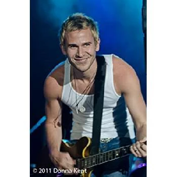 Jason Wade Biography