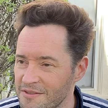 Jason William Power - Age, Bio, Birthdate, Family, Networth & More