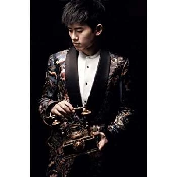 Jason Zhang - Networth, Bio, Birthdate, Age, Family & More