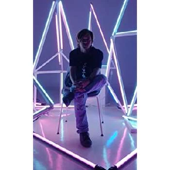 Jasper Cabrera - Age, Bio, Birthdate, Family, Networth & More