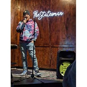 Jasper Crews - Age, Bio, Birthdate, Family, Networth & More