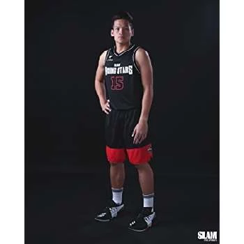 Jasper Salenga - Age, Bio, Birthdate, Family, Networth & More