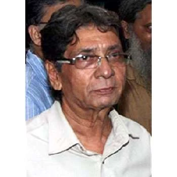 Javed Khan Amrohi - Age, Bio, Birthdate, Family, Networth & More