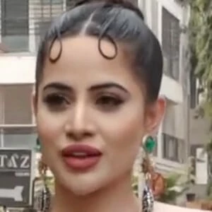Urfi Javed Biography
